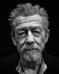 John Hurt